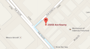2013-07-26 18_48_19-25050 Ave Kearny, Santa Clarita, CA - Google Maps